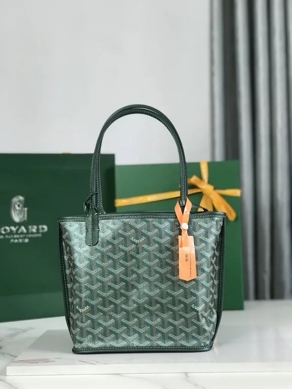 Goyard Bag 